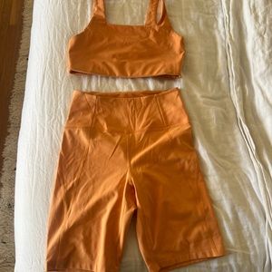 Girlfriend Collective Set